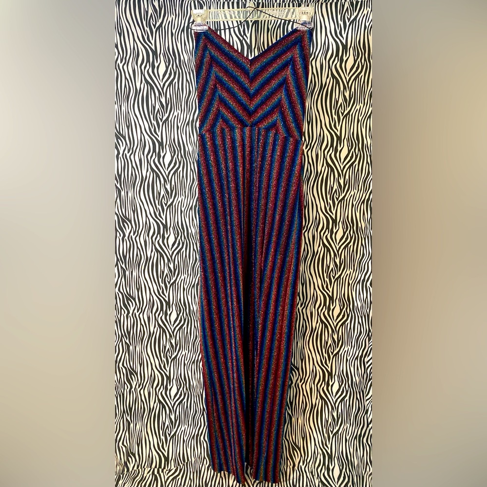 Windsor evening dress